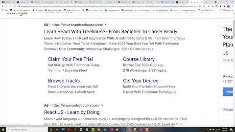 Introduction To Client Side Frameworks - Part01.1
