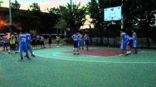 20151001 vs社學 part3