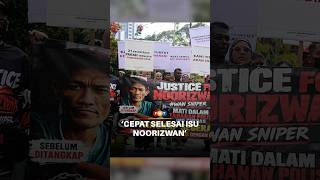 LFL, keluarga ulangi desakan tubuh IPCMC selepas lelaki mati dalam tahanan LFL, keluarga ulangi desakan tubuh IPCMC selepas lelaki mati dalam tahanan