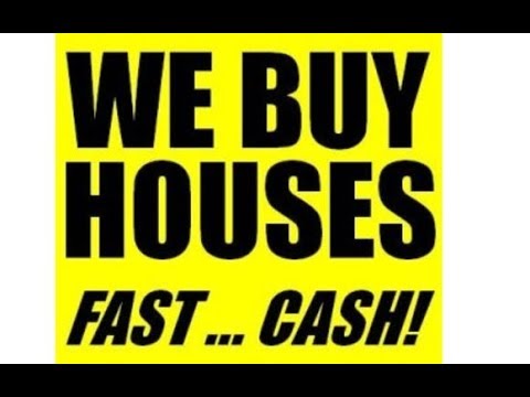 We Buy Houses Panama City Trailer Walk Thru | CALL US 850.303.6709 | Sell My House Fast