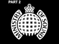 Va - Ministry Of Sound The Annual 2008 Cd 1