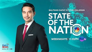 State Of The Nation on GTV 27 - OBB (2026)
