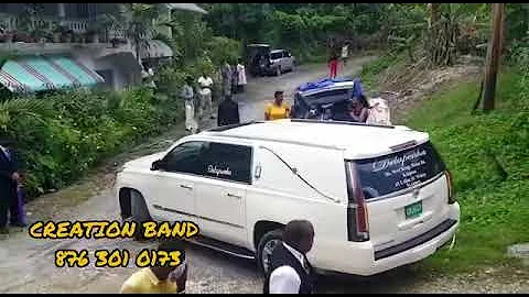 Creation Band