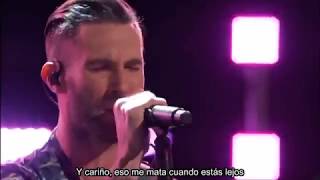 Sugar - Maroon 5 (Español)
