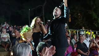 видео: Дует  картинка: Дует