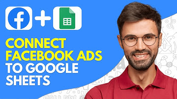 How to Connect Facebook Ads to Google Sheets - Easy