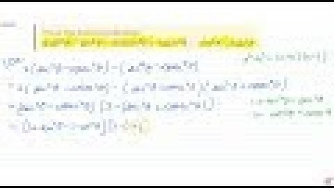 Prove the following identities:    `2sec^2theta-sec^4theta-2cos e c^2theta+cos e c^4theta=cot^4...