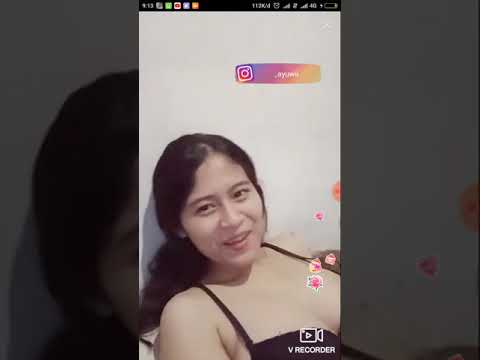 bigo live asian hoot ayuwii part 3