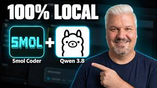 Local AI Coding Was Broken. So I Built the Fix.