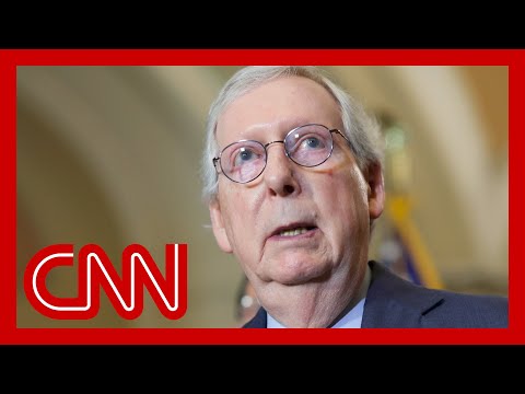 Reporter breaks down McConnell’s message on potential GOP wins