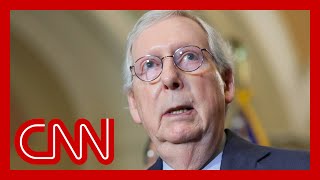 Reporter breaks down McConnell’s message on potential GOP wins