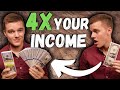 Do THIS on Payday to 4X Your Income