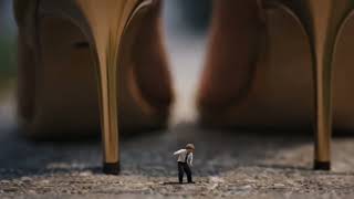 America Ai, Grok, Bringing Macrophilia To Life, In Hd All Thanks To Democracy