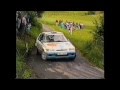 Valašská Rally 1996