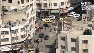 Beyond the Headlines: Uncovering the Real Hebron in the Midst of a Relentless Media War