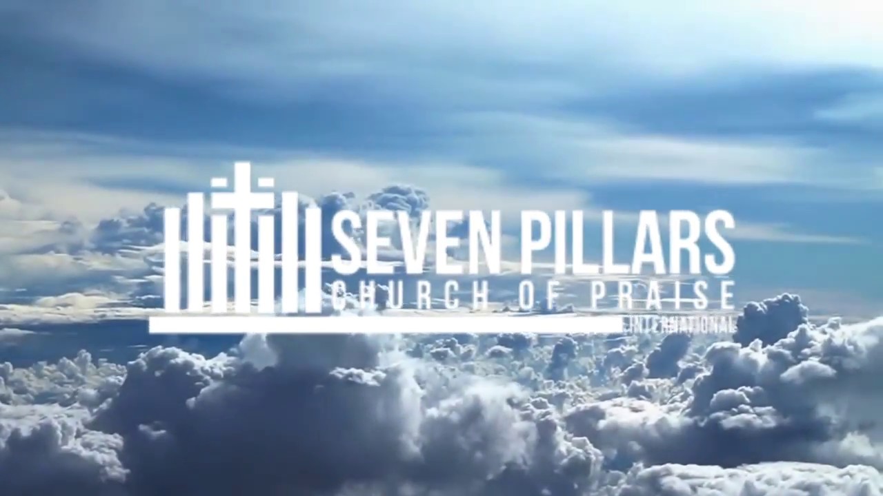 Introducing Pastor Paul M Hanssen Seven Pillars Church YouTube