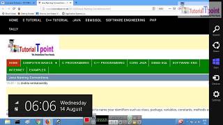 Java Naming Conventions