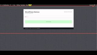 Details Aegaeus - Megamenu Tutorial Guide