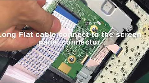 How to install Toyota Prado CarPlay Android auto Interface