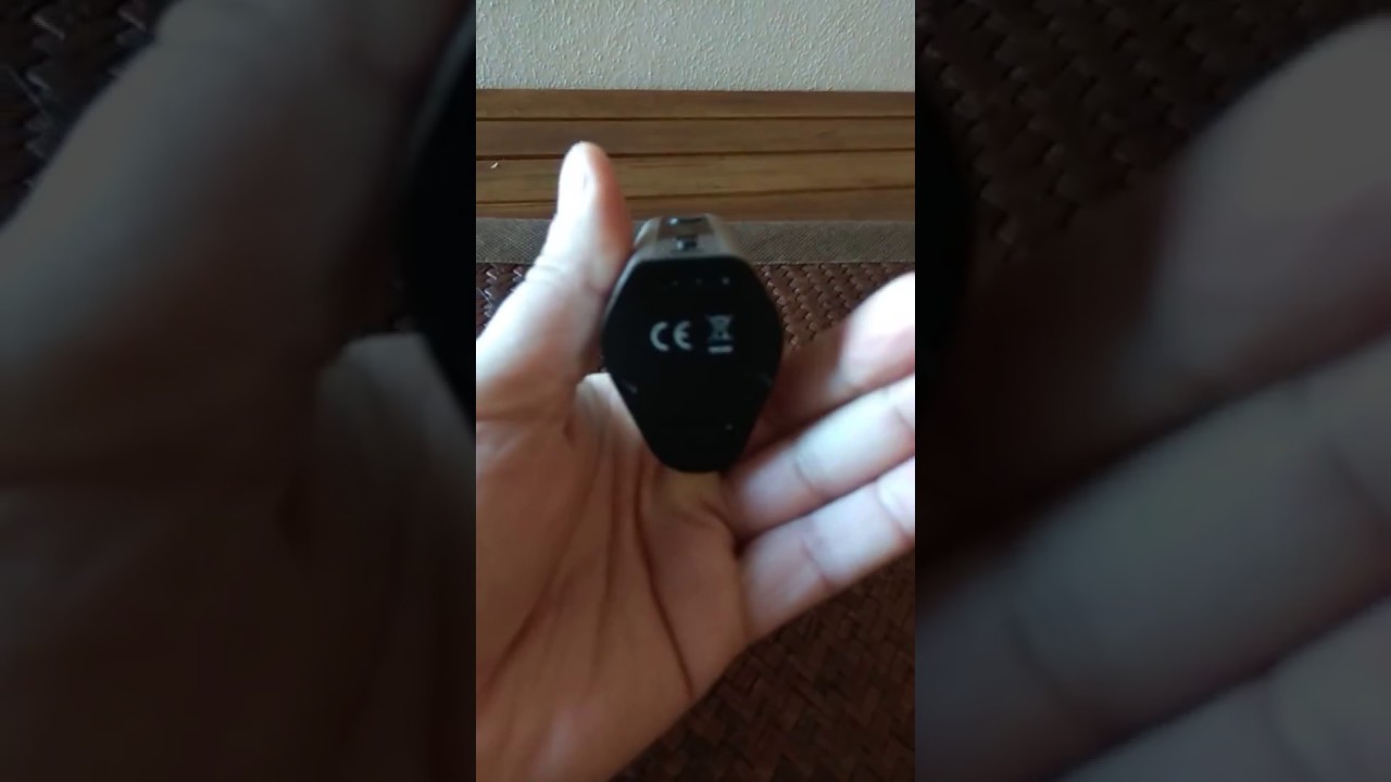 Eleaf Aster RT with OBS ACE