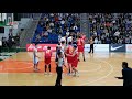 09-01-2019 東方龍獅 vs 新加坡 Slingers 第1節🏀