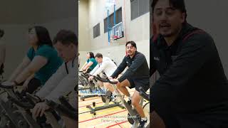 Trinity on the Move 2026 recap video
