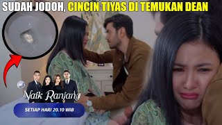 TIYAS' RING FOUND BY DEAN? Climb into bed today, Saturday, September 15, 2024, Episode 120