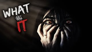 Mothers encounter with something strange