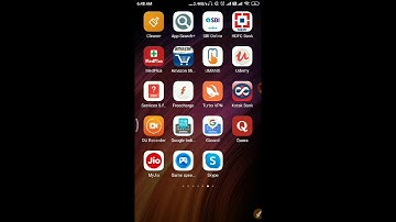 Call Waiting ko redmi ke phone mai kaise start kare ? | how to trun on call waiting in redmi 4 7 y1