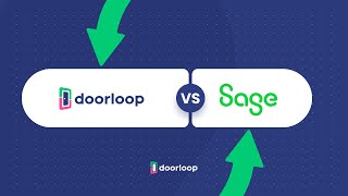 DoorLoop vs. Sage Reviews, Pricing, Features, &amp; Alternatives