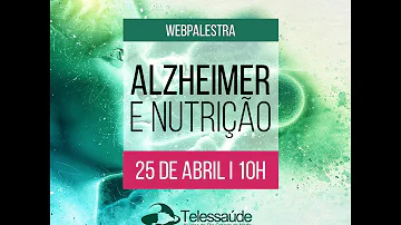Quem tem chance de desenvolver Alzheimer?