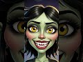 Chudail Story | Bhoot | Bhut | Ghost | Horror video | Bhoot wala cartoon | Cartoon bhoot #ghost