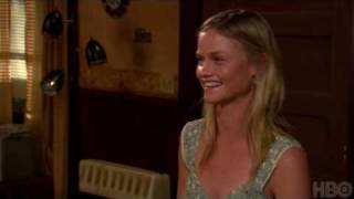 True Blood: Season 3 - Truebies & Newbies: Jason & Crystal (HBO)