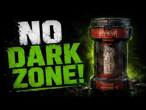 FASTEST Sample Canister Farm OUTSIDE the PvE Dark Zone! | The Division 2