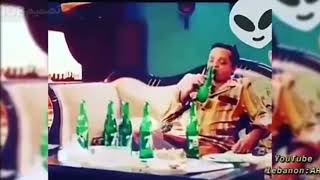 حالات واتس اب عم بشربك يا كاس🍺