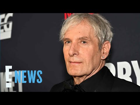 Michael Bolton Breaks