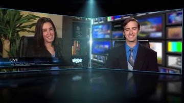 TalkShow Skype Video Calls Server