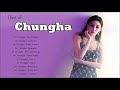 PLAYLIST BEST OF CHUNGHA 