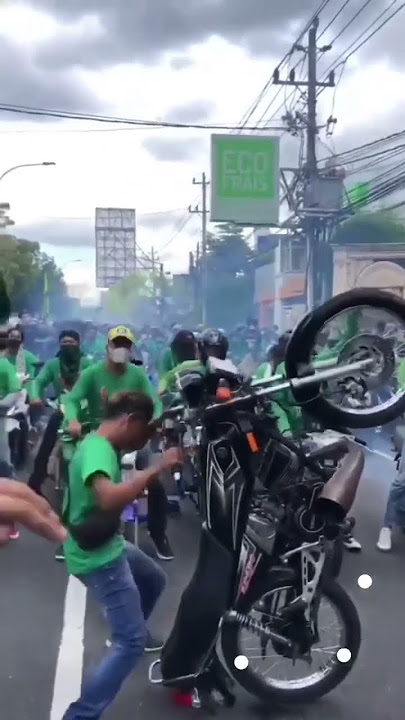 Detik-detik mesin jebol #short #shorts