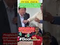 WAG MAG YABANG TUMINGIN SA SA SALAMIN BAKA BALANG ARAW BUMALIKTAD ANG LAHAT #duterte #shorts