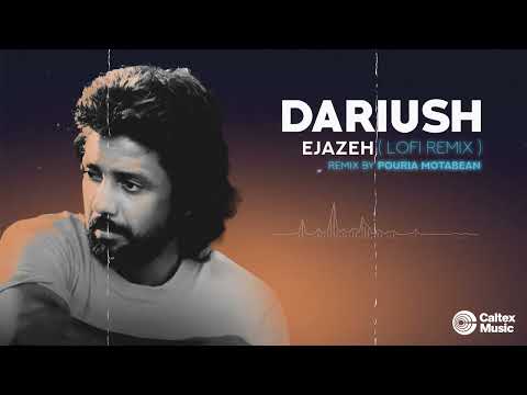 Dariush Ejazeh Pouria Motabean Lofi Remix داریوش اجازه پوریا متابعان ریمیکس