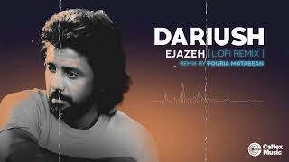 Dariush - Ejazeh (Pouria Motabean Lofi Remix) | داریوش - اجازه (پوریا متابعان ریمیکس) by Caltex Music 4,363 views 2 weeks ago 3 minutes, 19 seconds