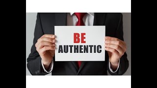 Show the authentic side of your business