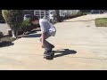 Jack Dylan Grazer is back at Skating
