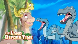 Do My Actions Have Consequences?  | The Land Before Time
