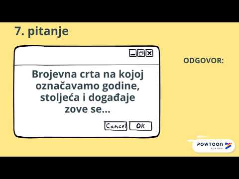 Video: Nedosljednosti U Povijesti. Kalkulator - Alternativni Prikaz