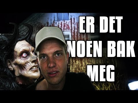 Video: Hva Om Du Så Et Spøkelse? - Alternativ Visning