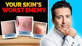 The SHOCKING Truth About What's Really Destroying Your Skin (It's Not What You Think!)