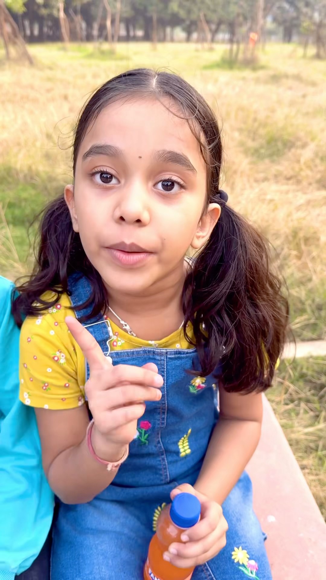 Amaira n kiya magic #shorts #thegeetagurjar