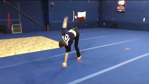 🕺🏼Gumbi to Gainer Switch🕺🏼 #tricking #bboy #martialarts